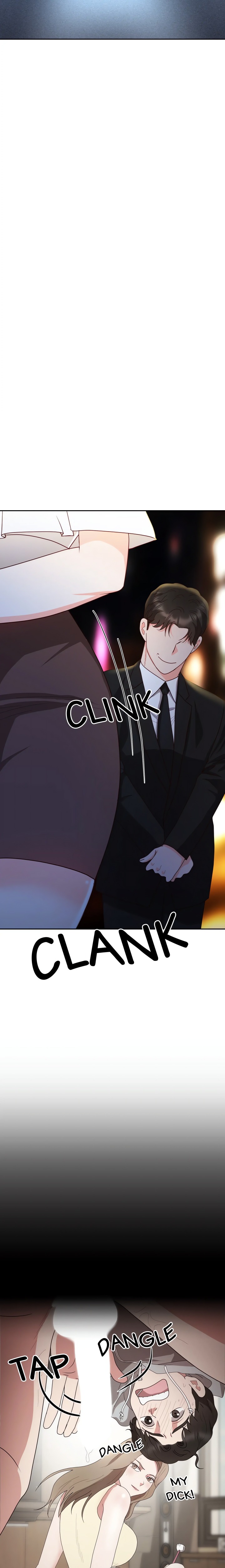 Her Obedient Toy - Chapter 21 [photo 17] - MangaPorn