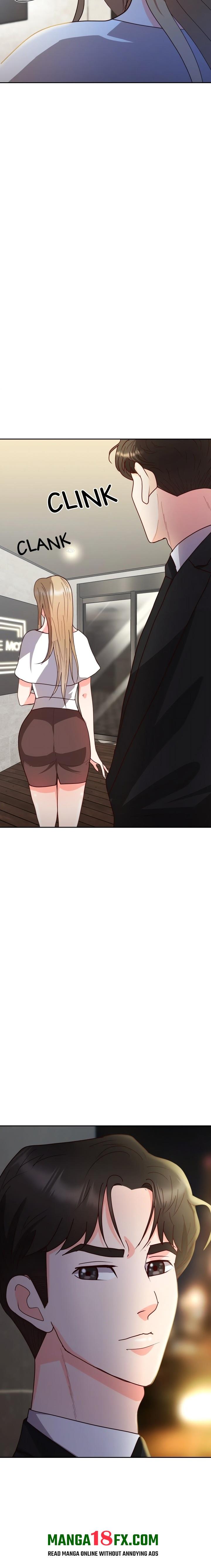 Her Obedient Toy - Chapter 21 [photo 19] - MangaPorn