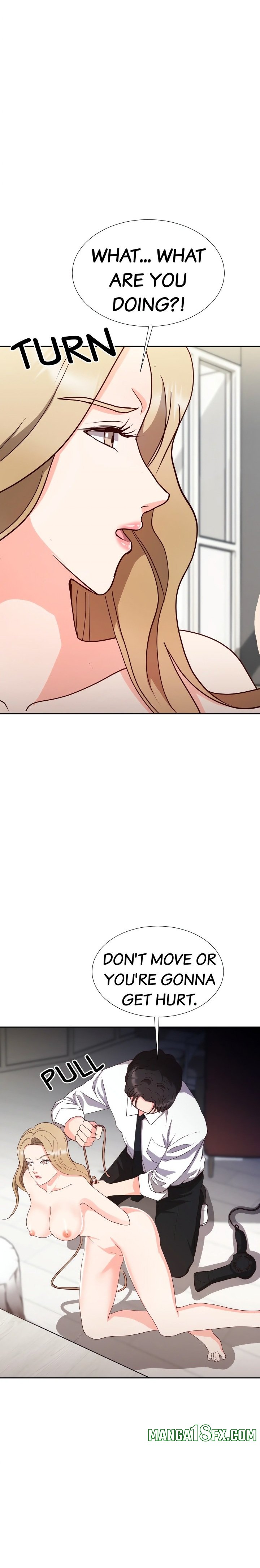 Her Obedient Toy - Chapter 21 [photo 23] - MangaPorn