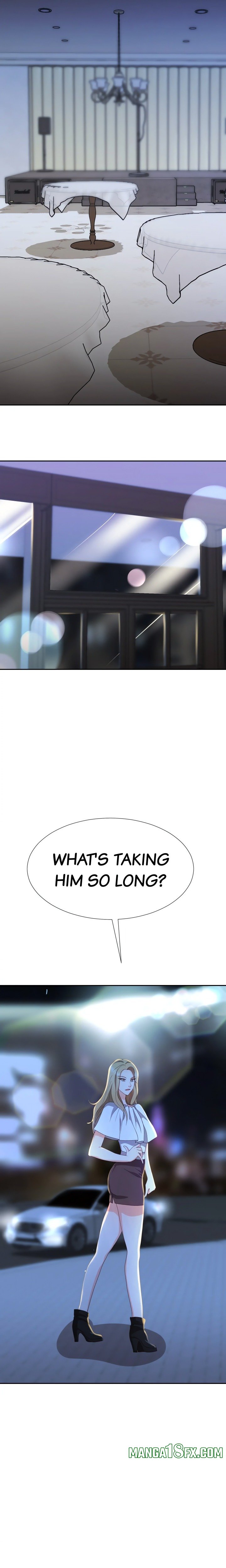 Her Obedient Toy - Chapter 21 [photo 5] - MangaPorn