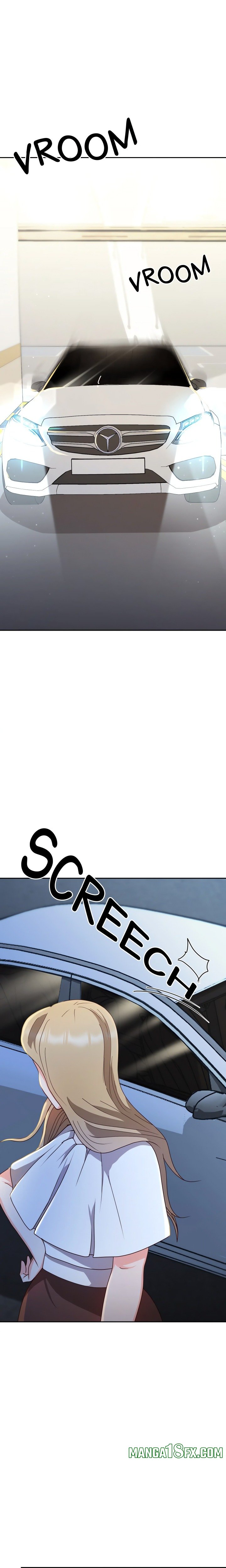 Her Obedient Toy - Chapter 21 [photo 6] - MangaPorn