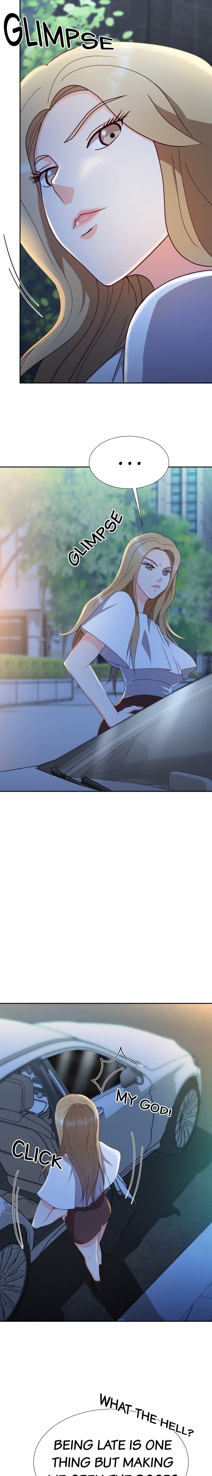 Her Obedient Toy - Chapter 21 [photo 7] - MangaPorn