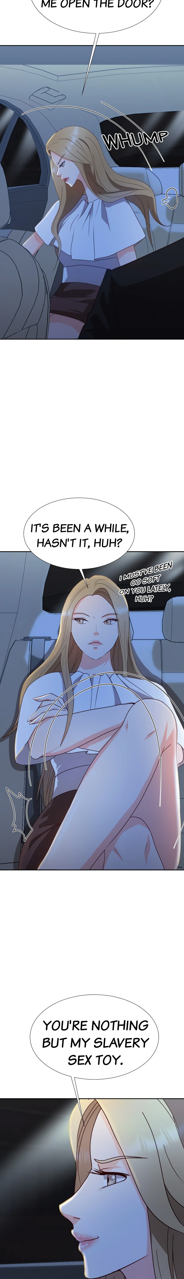 Her Obedient Toy - Chapter 21 [photo 8] - MangaPorn