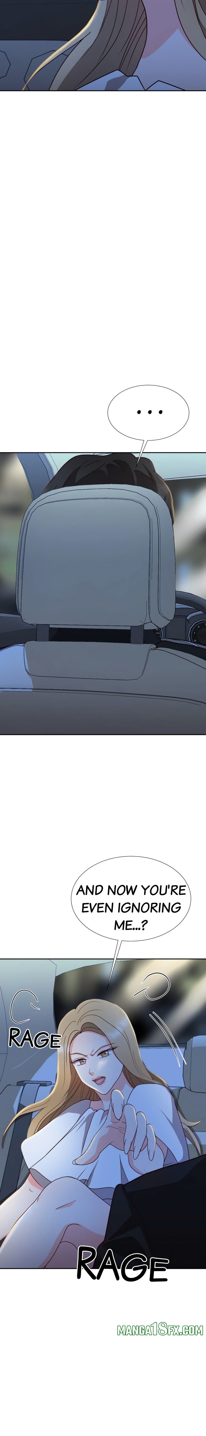 Her Obedient Toy - Chapter 21 [photo 9] - MangaPorn