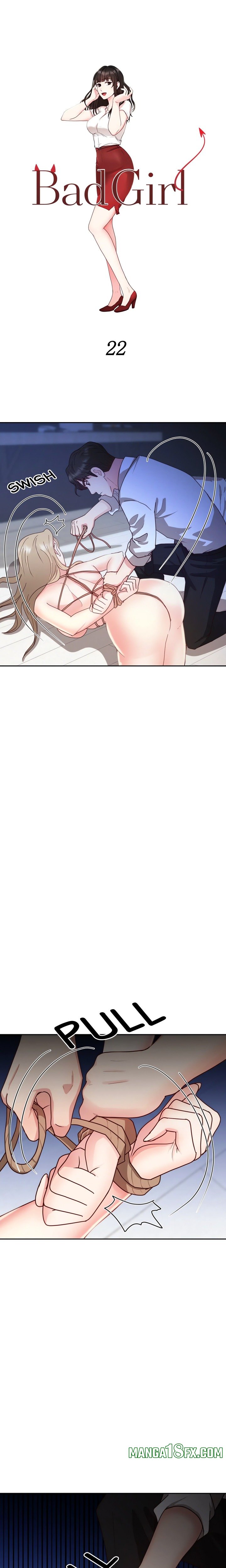 Her Obedient Toy - Chapter 22 [photo 1] - MangaPorn