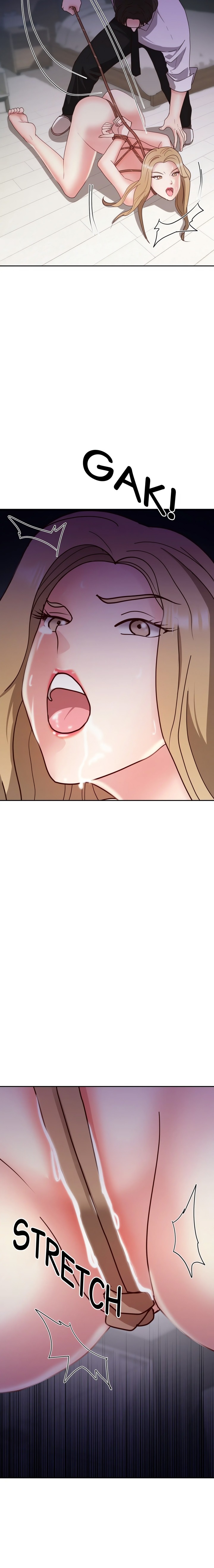 Her Obedient Toy - Chapter 22 [photo 10] - MangaPorn