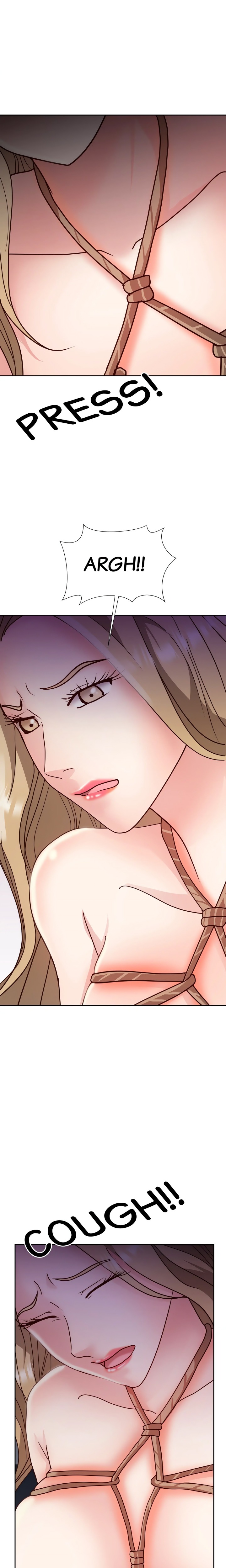 Her Obedient Toy - Chapter 22 [photo 12] - MangaPorn