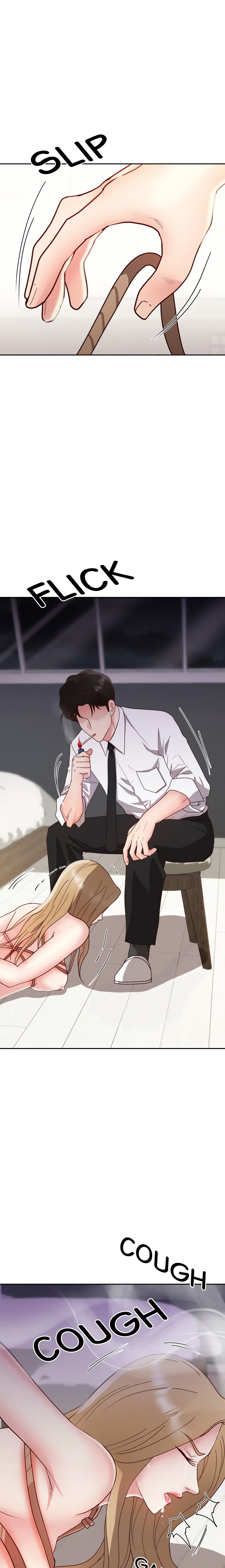 Her Obedient Toy - Chapter 22 [photo 14] - MangaPorn