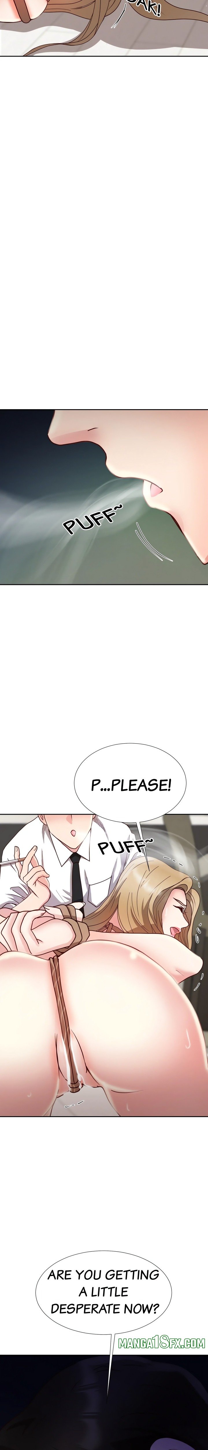 Her Obedient Toy - Chapter 22 [photo 15] - MangaPorn