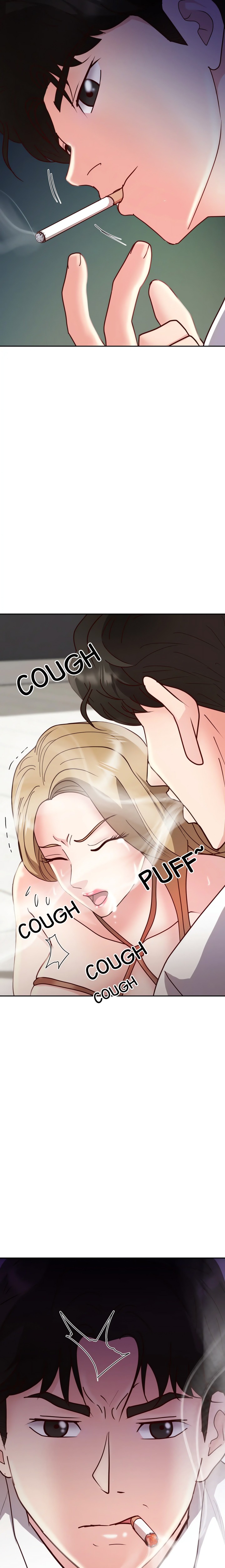 Her Obedient Toy - Chapter 22 [photo 16] - MangaPorn