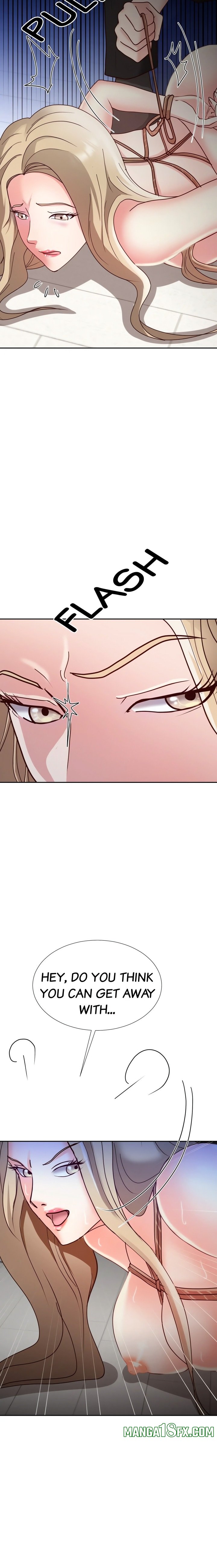 Her Obedient Toy - Chapter 22 [photo 2] - MangaPorn