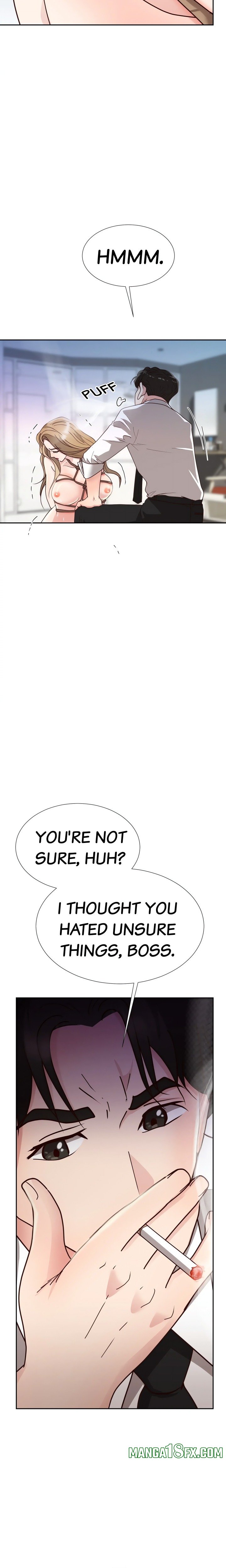 Her Obedient Toy - Chapter 22 [photo 20] - MangaPorn