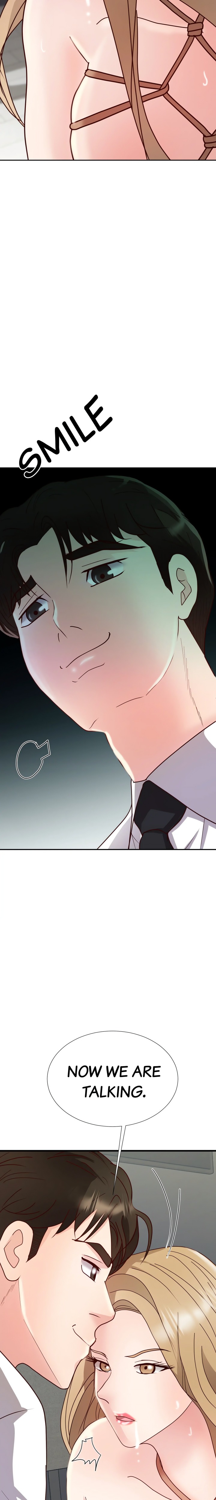 Her Obedient Toy - Chapter 22 [photo 23] - MangaPorn