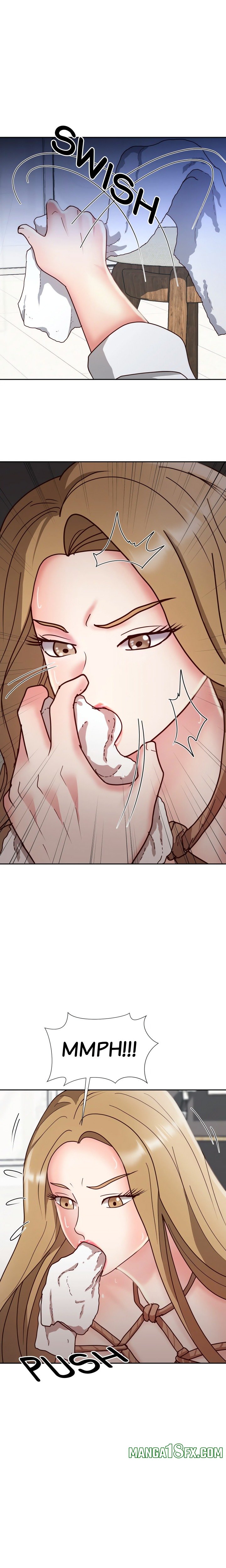 Her Obedient Toy - Chapter 22 [photo 3] - MangaPorn