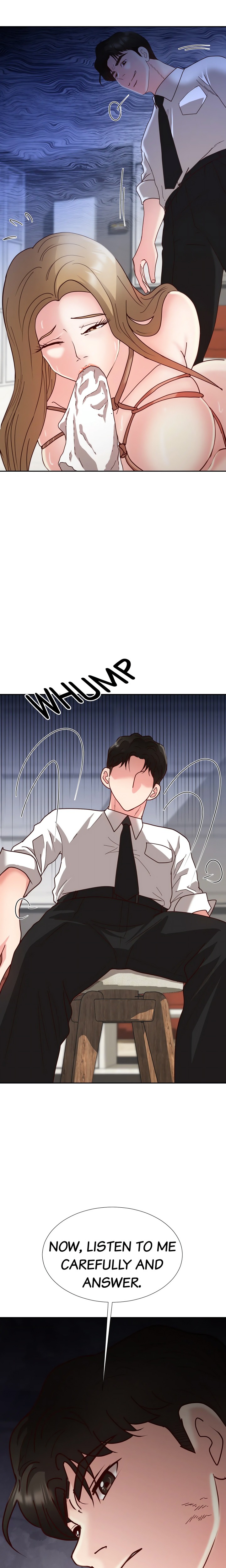 Her Obedient Toy - Chapter 22 [photo 4] - MangaPorn