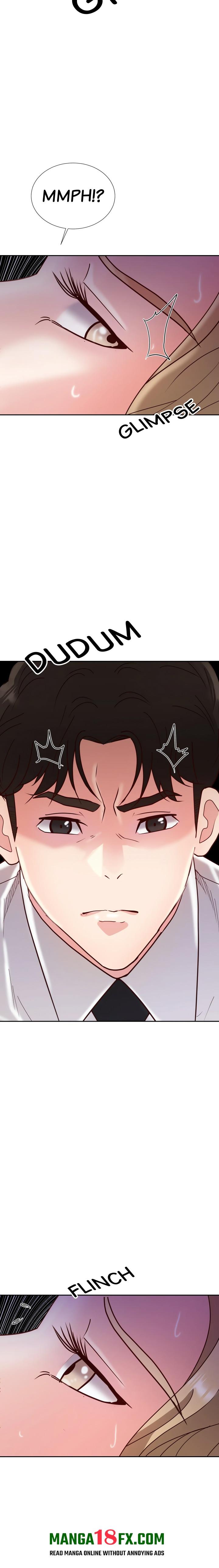 Her Obedient Toy - Chapter 22 [photo 6] - MangaPorn