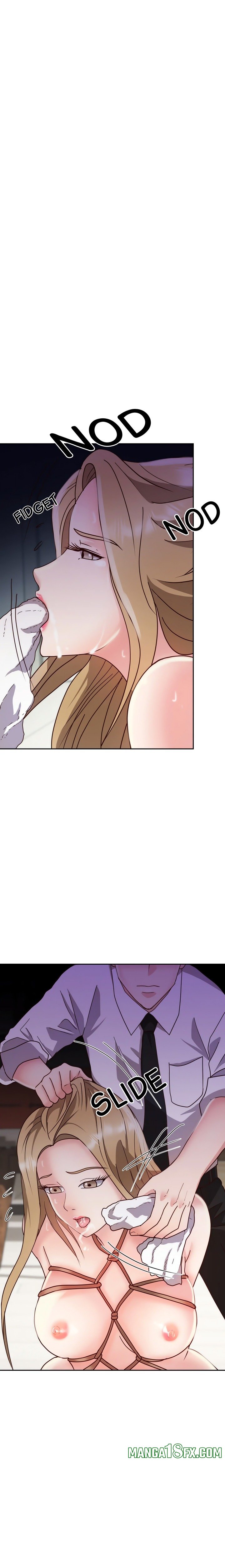 Her Obedient Toy - Chapter 22 [photo 7] - MangaPorn