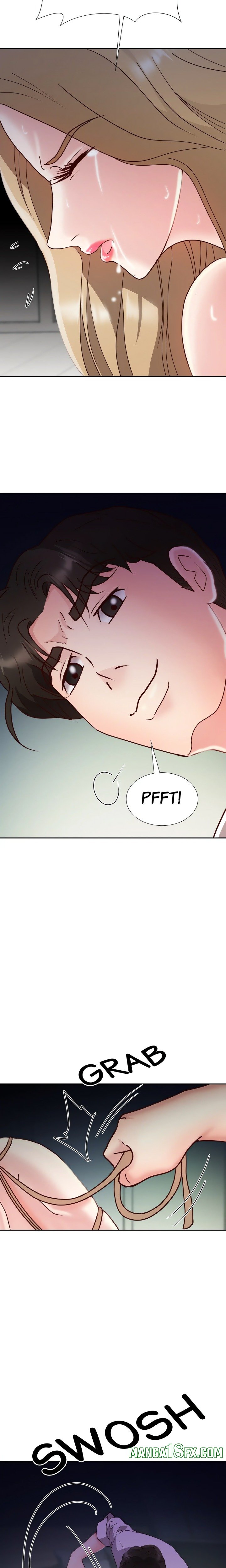 Her Obedient Toy - Chapter 22 [photo 9] - MangaPorn