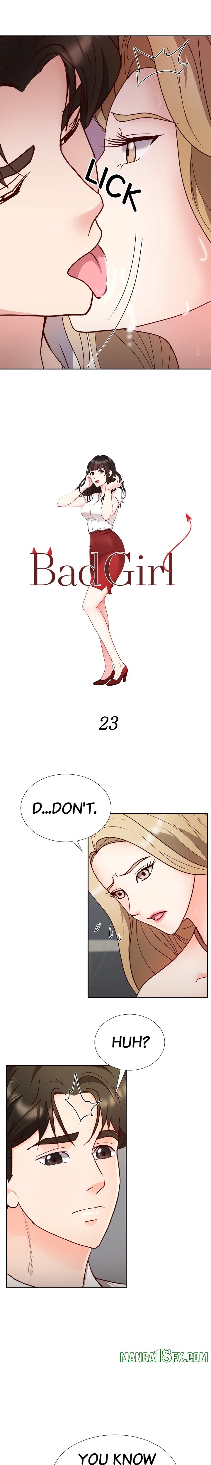 Her Obedient Toy - Chapter 23 [photo 1] - MangaPorn