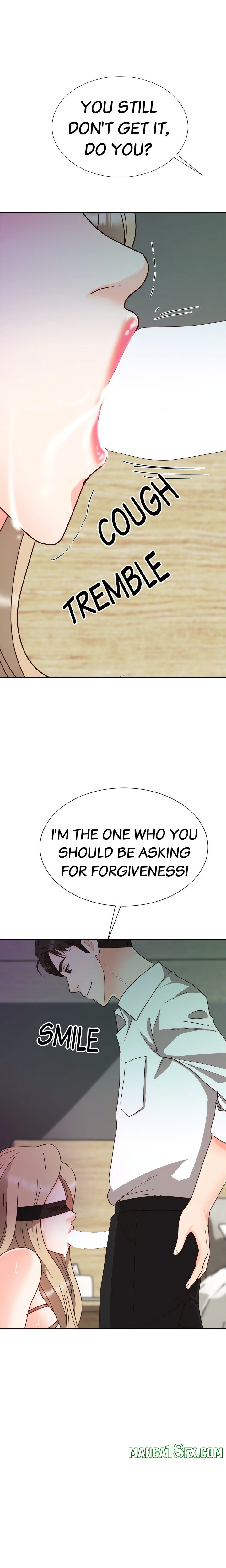 Her Obedient Toy - Chapter 23 [photo 10] - MangaPorn