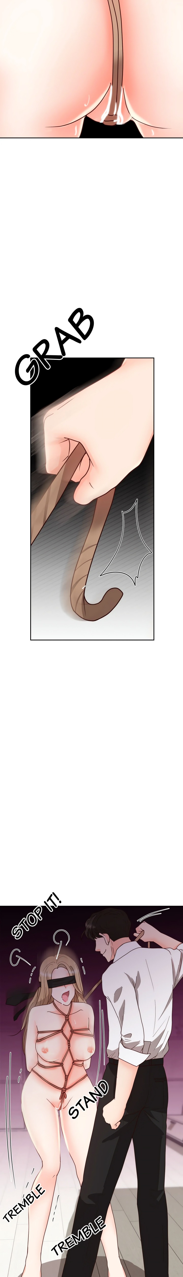 Her Obedient Toy - Chapter 23 [photo 14] - MangaPorn