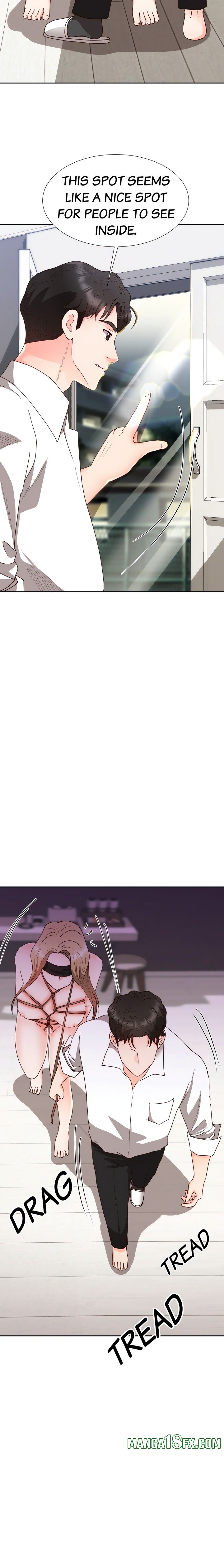 Her Obedient Toy - Chapter 23 [photo 15] - MangaPorn