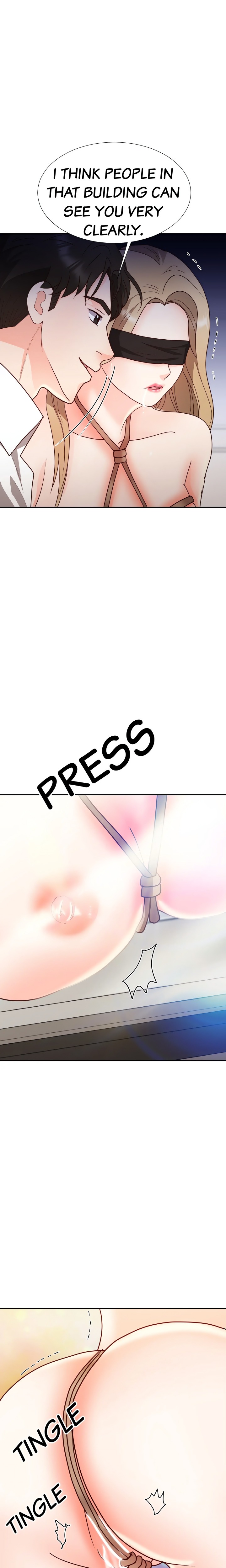 Her Obedient Toy - Chapter 23 [photo 17] - MangaPorn