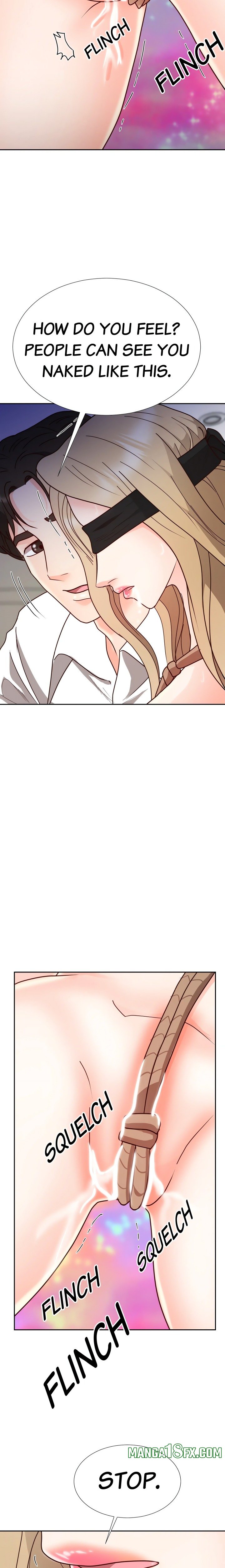 Her Obedient Toy - Chapter 23 [photo 18] - MangaPorn