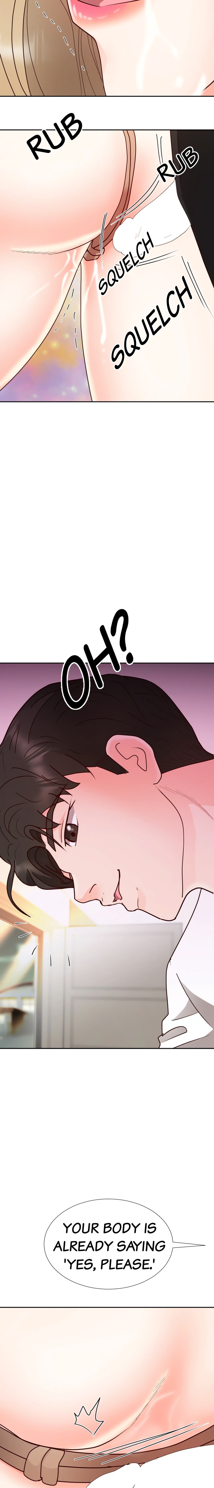 Her Obedient Toy - Chapter 23 [photo 19] - MangaPorn