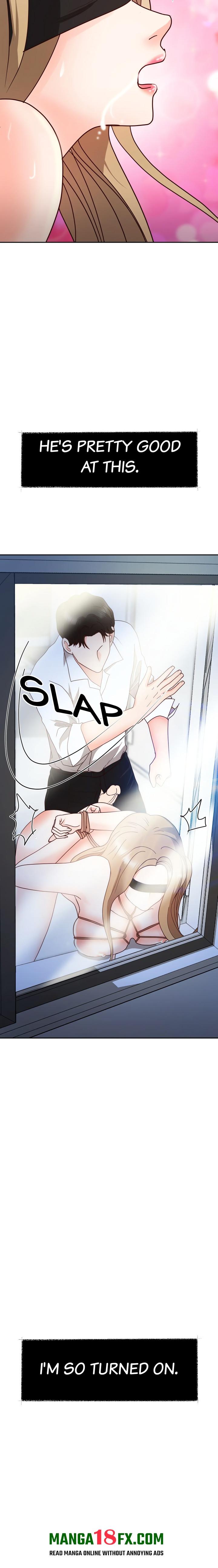 Her Obedient Toy - Chapter 23 [photo 22] - MangaPorn