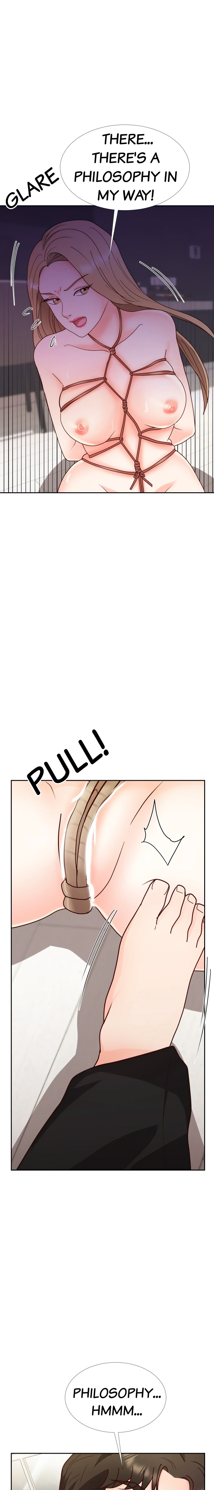Her Obedient Toy - Chapter 23 [photo 3] - MangaPorn