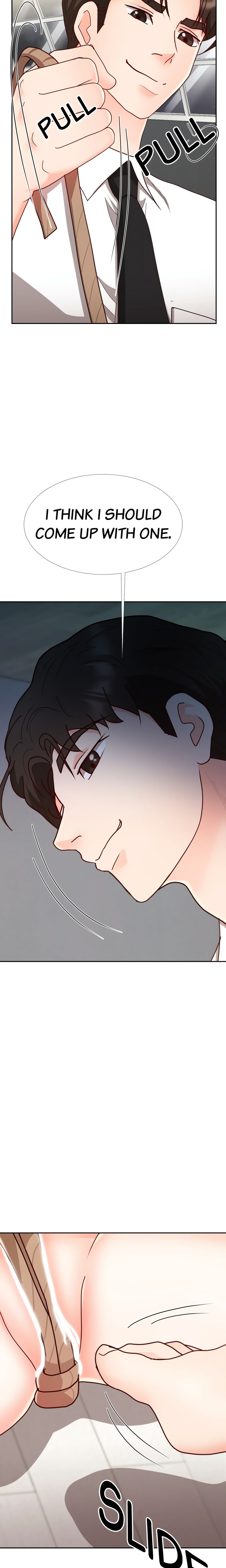 Her Obedient Toy - Chapter 23 [photo 4] - MangaPorn