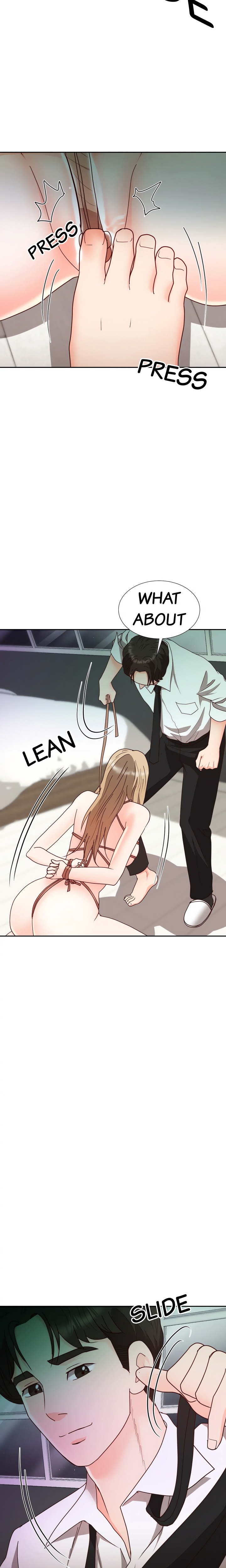 Her Obedient Toy - Chapter 23 [photo 5] - MangaPorn