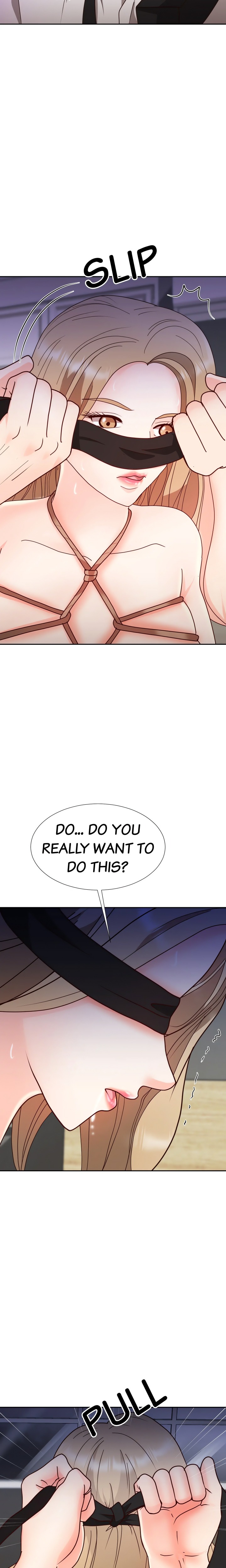 Her Obedient Toy - Chapter 23 [photo 6] - MangaPorn