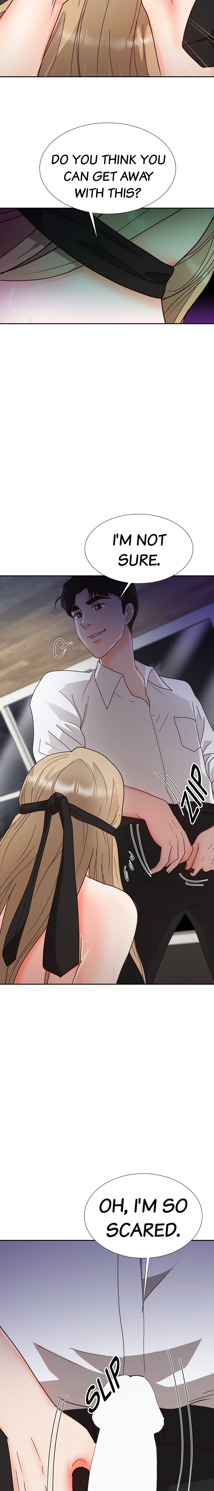 Her Obedient Toy - Chapter 23 [photo 7] - MangaPorn