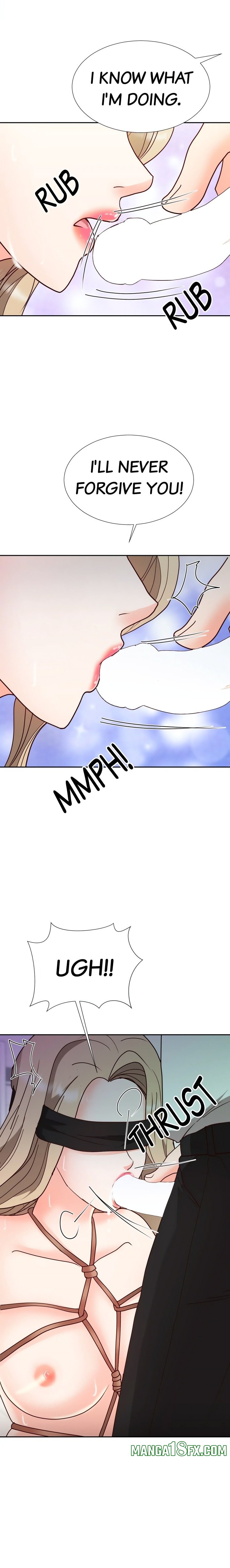 Her Obedient Toy - Chapter 23 [photo 9] - MangaPorn