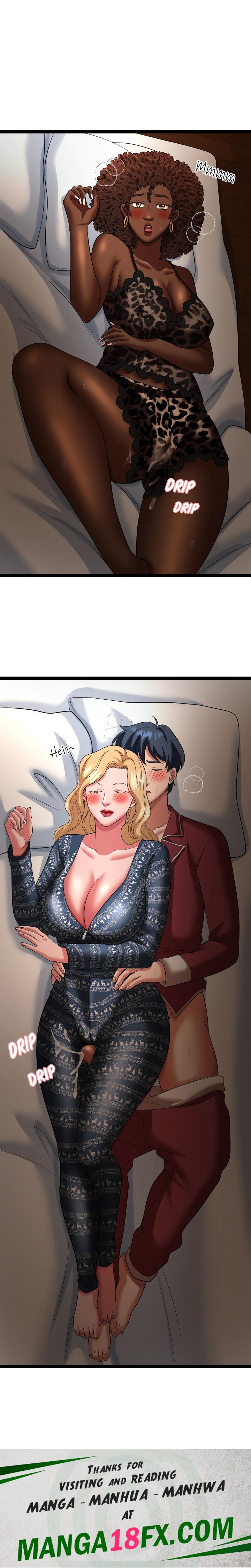 Winter Games 2 MILF Edition (Uncensored) - Chapter 7 [photo 13] - MangaPorn