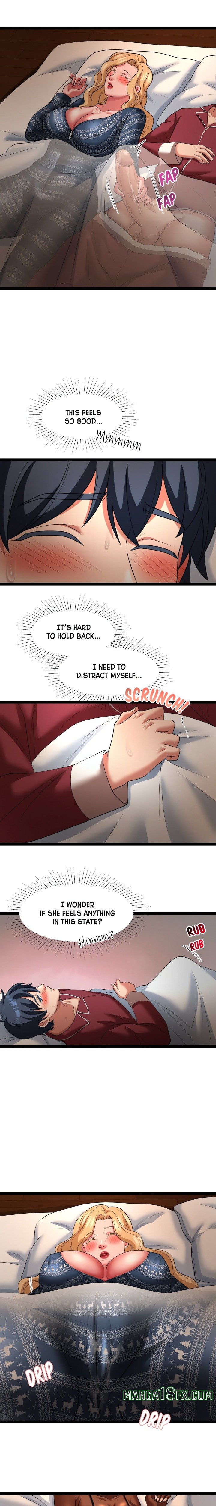 Winter Games 2 MILF Edition (Uncensored) - Chapter 7 [photo 4] - MangaPorn