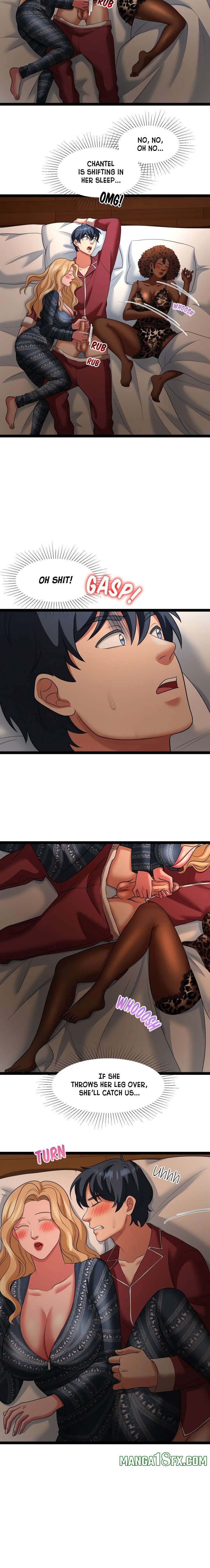 Winter Games 2 MILF Edition (Uncensored) - Chapter 7 [photo 8] - MangaPorn