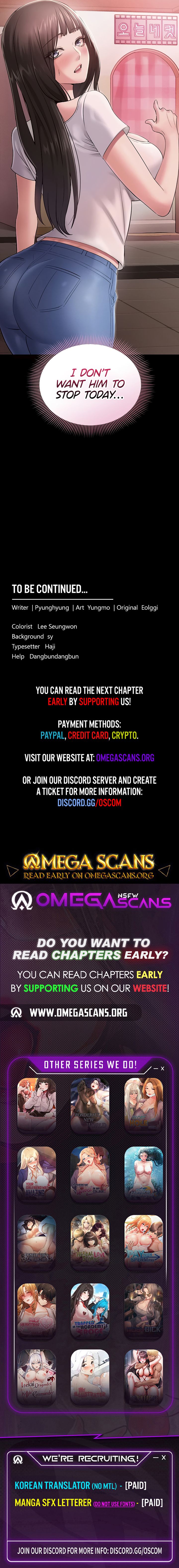 I Want To Work Quietly - Chapter 4 [photo 13] - MangaPorn