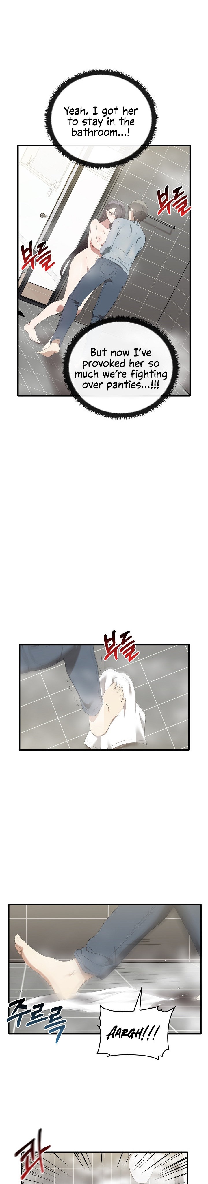 Honestly, I like it a lot! - Chapter 30 [photo 12] - MangaPorn