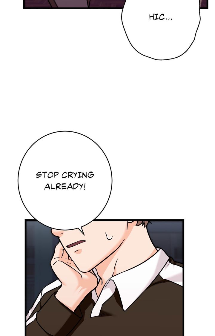 Secret Siblings 2 - Chapter 28 [photo 10] - MangaPorn