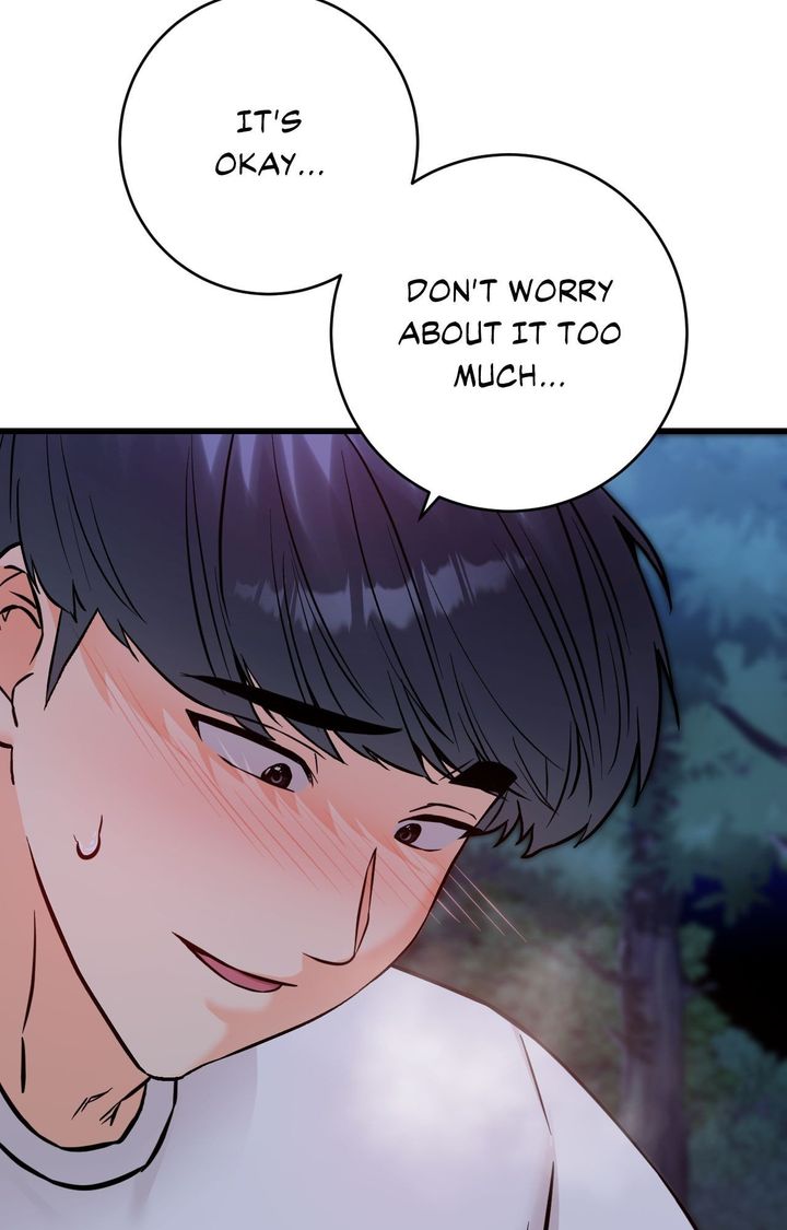 Secret Siblings 2 - Chapter 28 [photo 103] - MangaPorn