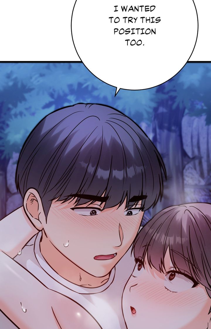 Secret Siblings 2 - Chapter 28 [photo 114] - MangaPorn