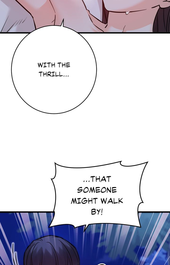 Secret Siblings 2 - Chapter 28 [photo 115] - MangaPorn