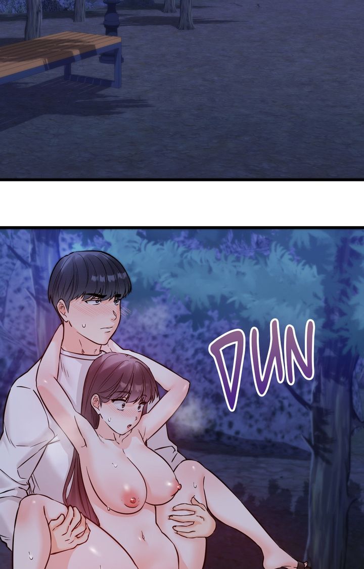 Secret Siblings 2 - Chapter 28 [photo 118] - MangaPorn