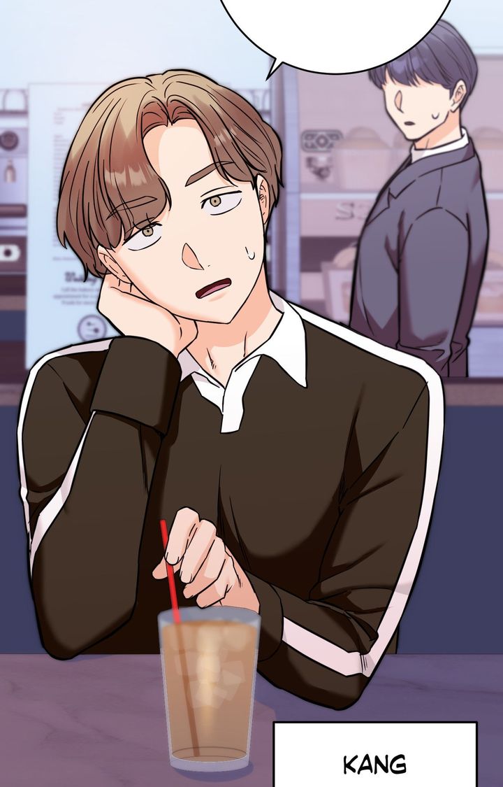 Secret Siblings 2 - Chapter 28 [photo 12] - MangaPorn