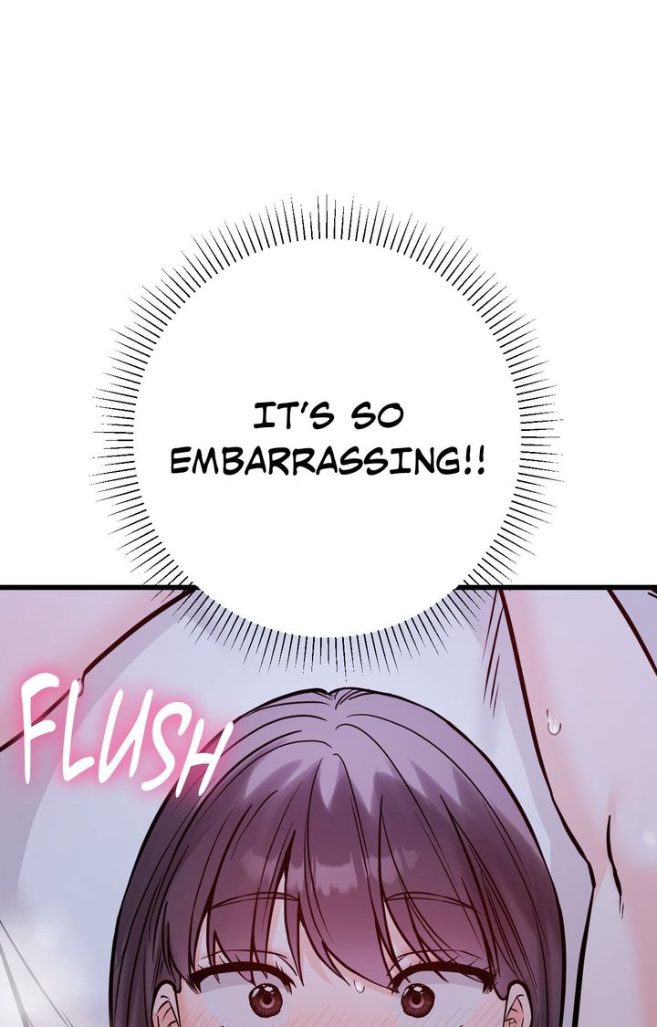 Secret Siblings 2 - Chapter 28 [photo 121] - MangaPorn