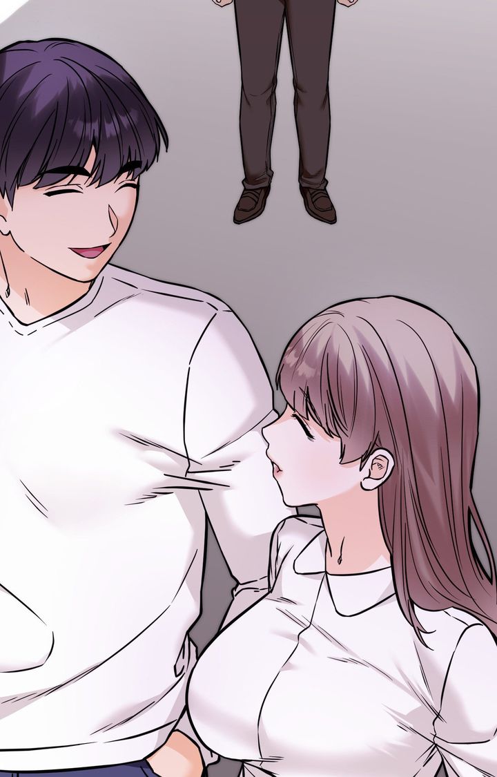 Secret Siblings 2 - Chapter 28 [photo 23] - MangaPorn