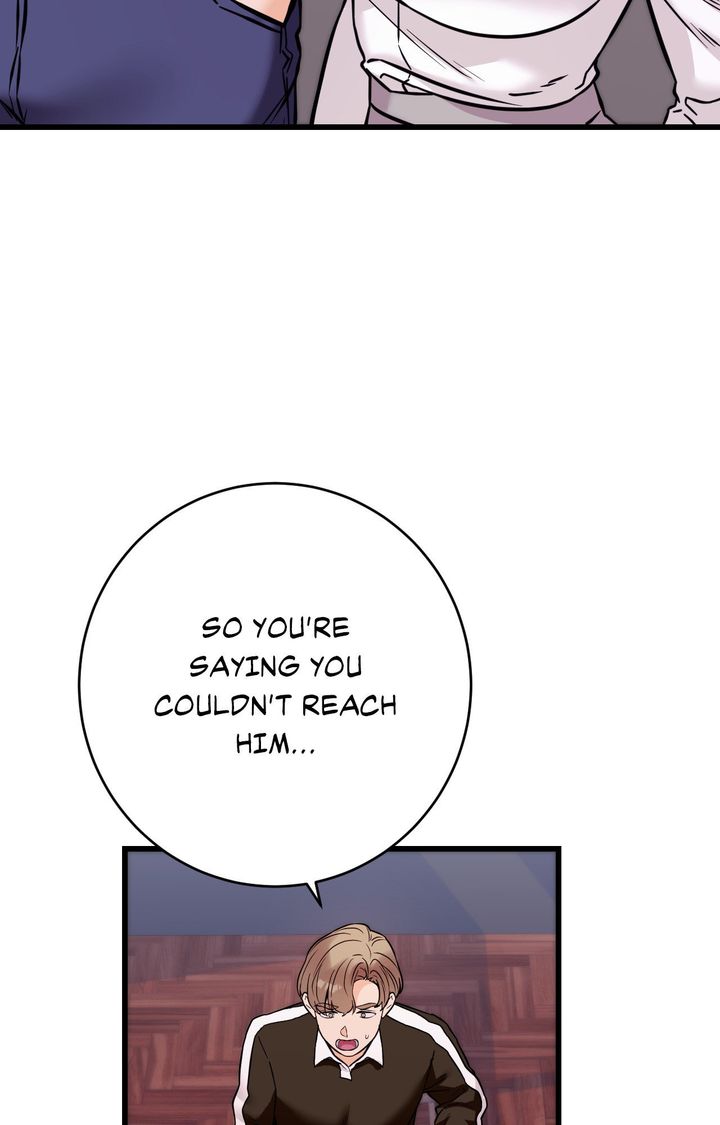 Secret Siblings 2 - Chapter 28 [photo 24] - MangaPorn